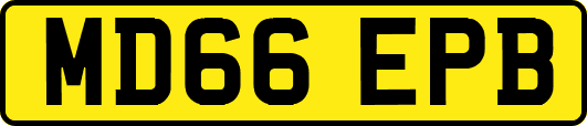 MD66EPB