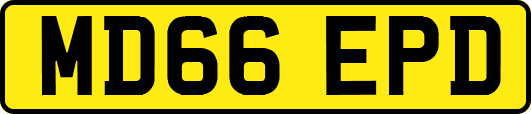 MD66EPD