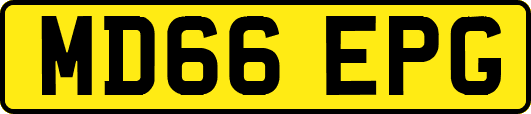 MD66EPG