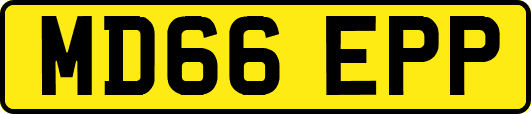 MD66EPP