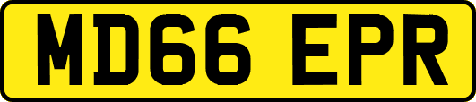 MD66EPR