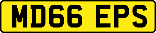 MD66EPS