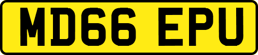 MD66EPU