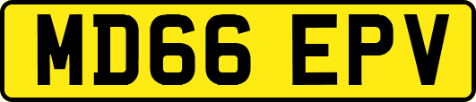 MD66EPV