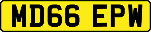 MD66EPW