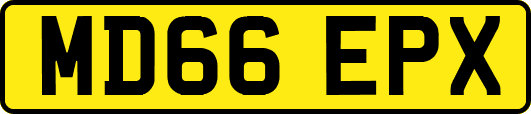 MD66EPX