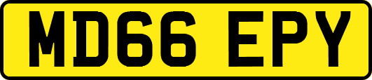 MD66EPY