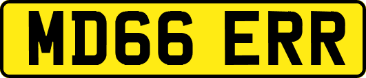 MD66ERR