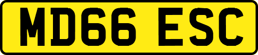 MD66ESC