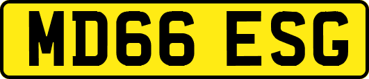 MD66ESG