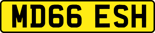 MD66ESH