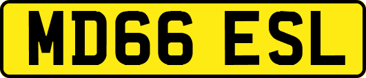 MD66ESL