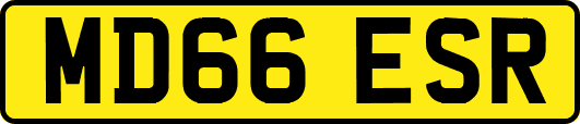 MD66ESR