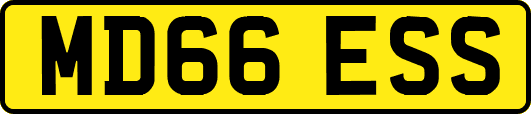 MD66ESS