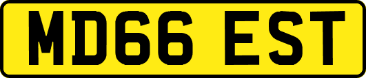 MD66EST