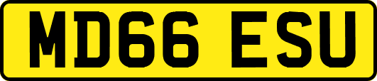 MD66ESU