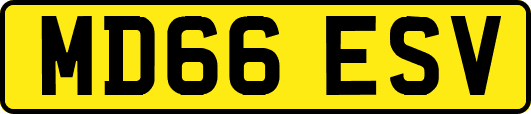 MD66ESV
