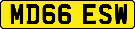 MD66ESW