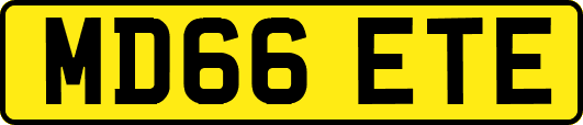 MD66ETE