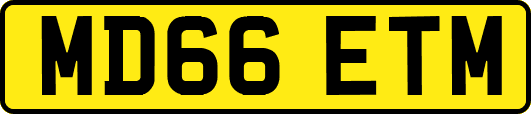 MD66ETM