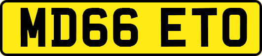 MD66ETO