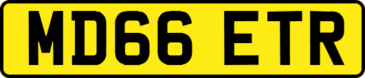 MD66ETR