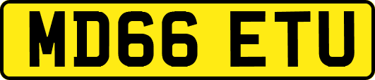 MD66ETU