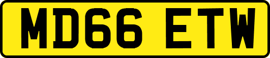 MD66ETW