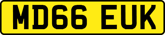 MD66EUK