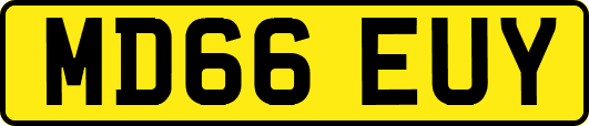 MD66EUY