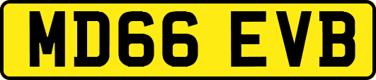 MD66EVB