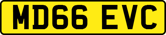 MD66EVC