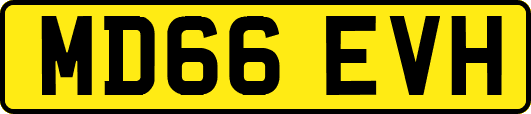 MD66EVH