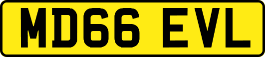 MD66EVL