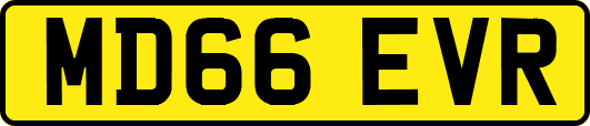 MD66EVR