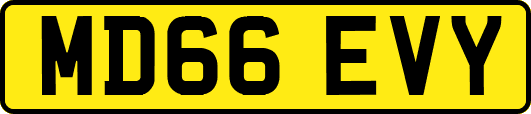 MD66EVY