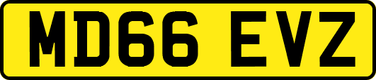 MD66EVZ