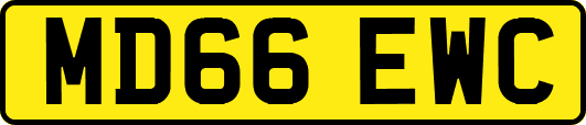 MD66EWC