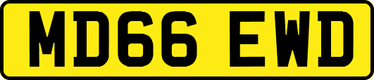 MD66EWD