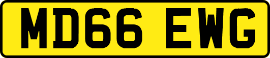 MD66EWG