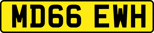 MD66EWH