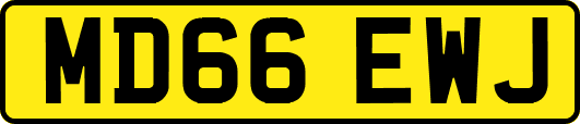 MD66EWJ