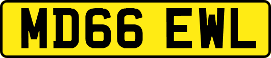 MD66EWL