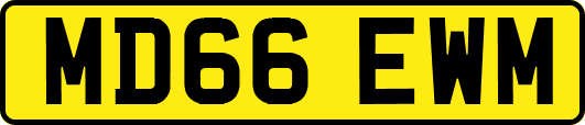 MD66EWM