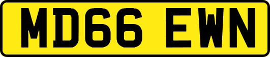 MD66EWN