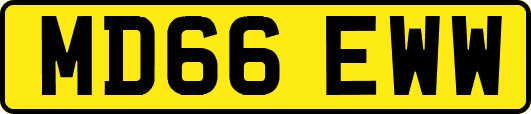 MD66EWW