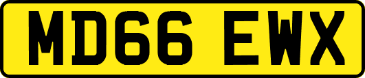 MD66EWX