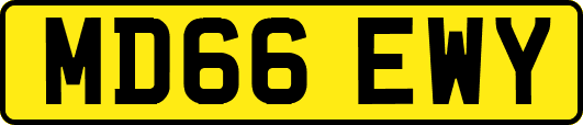 MD66EWY