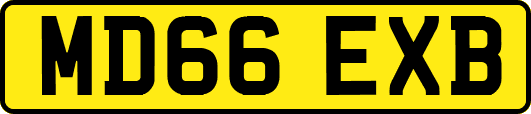 MD66EXB