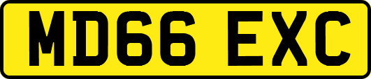 MD66EXC